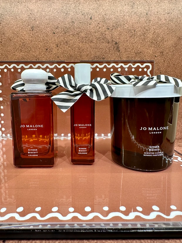 無料イベントとは思えないクオリティだったジョーマローンのクリスマス期間限定イベント_12_1