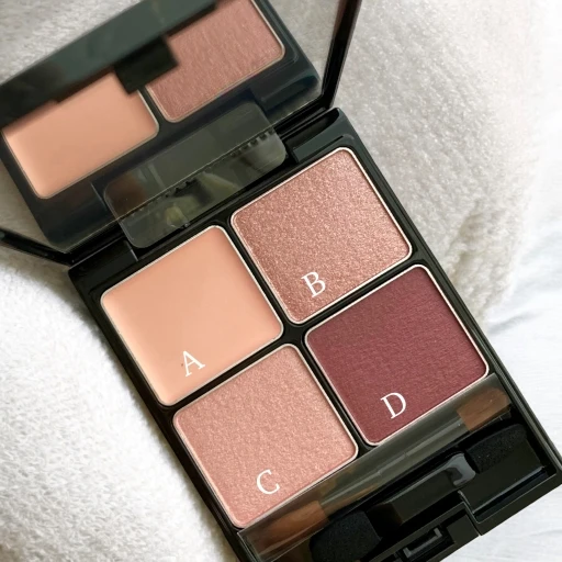 B.A 3Dオアシス アイカラー 02