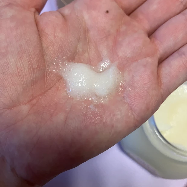 【サボン】名品が第二世代へ♪頭皮をすっきりさせたい夏のいちおしアイテム【ヘッドスクラブ】_4_1