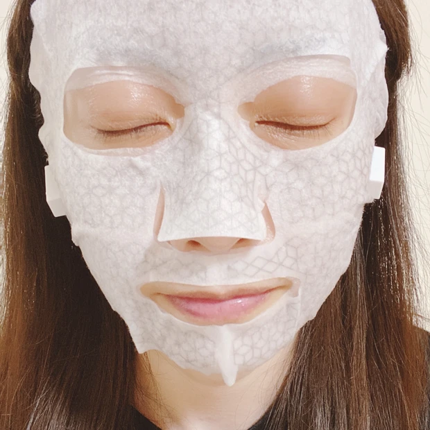 お肌モチモチ、プルプル、ツヤツヤ💕
「FRANZ」でおうちエステしませんか?_7_2