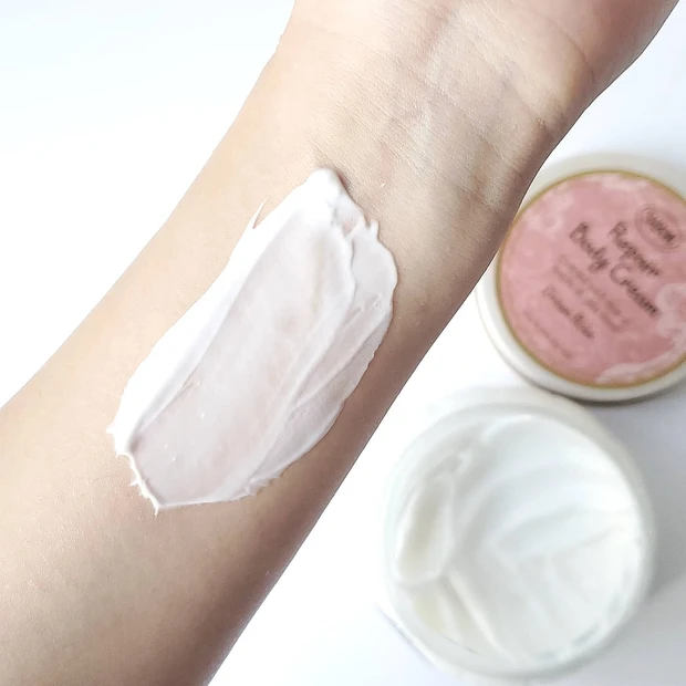 【SABON新商品】ローズの香りに包まれながらカラダも潤う!ボディケアが至福に♡_3