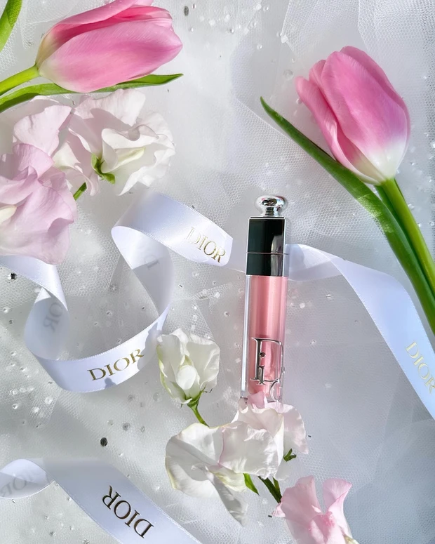 お早目にチェックを♡
ディオールの春コスメをご紹介！！
【DIOR】_2_1