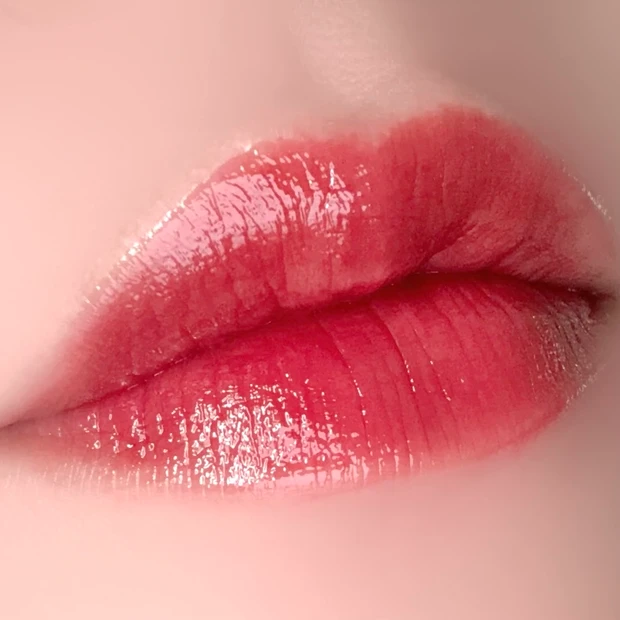 ヒンス hince ロウグロウジェルティント ミニ R020 ローズウッド ブルベ