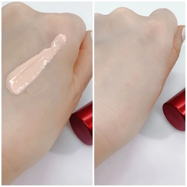 【秋新色コスメ2020】RMK 江戸桜 トランスルーセントBB