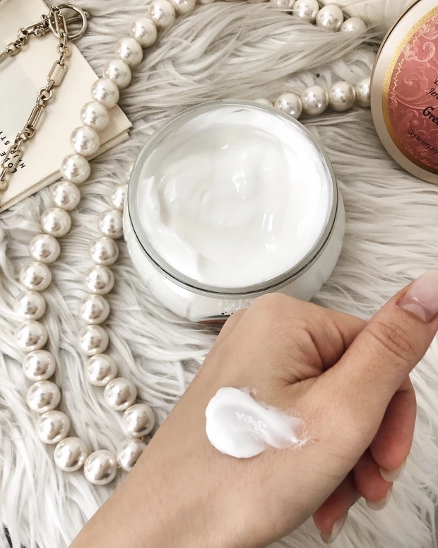 【SABON新発売】自然に包まれる幸福感をお肌にお届け♡リラックスする香りにうっとり。ボディクリーム紹介𓍯 _4