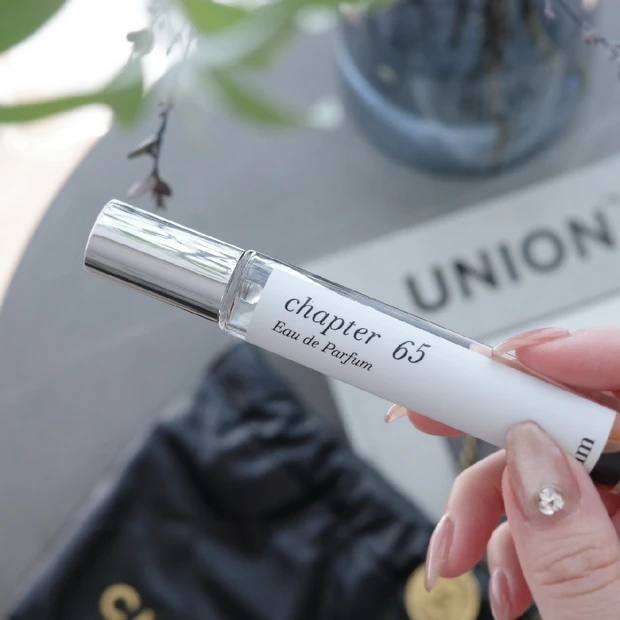 いい女の香りってこれか！🥹【 𝗔𝗶𝗮𝗺 】chapter65
