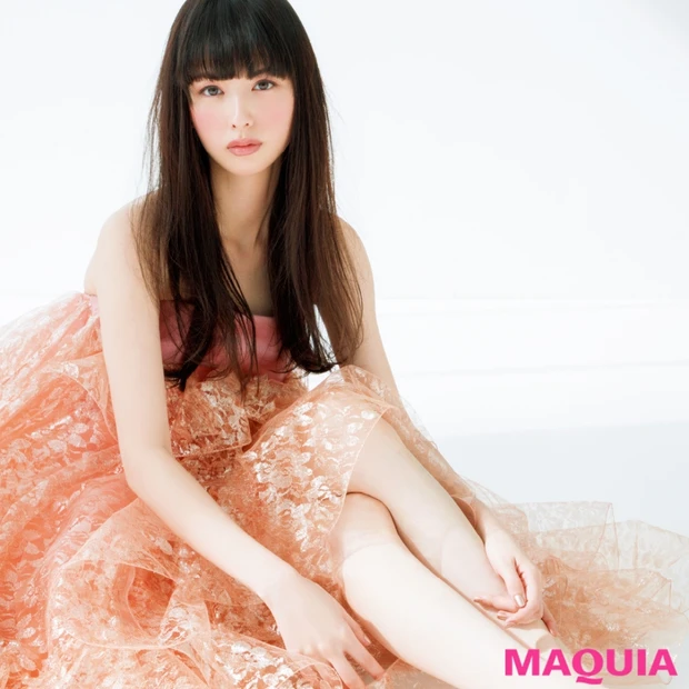 松本千登世さんが読み解く！ 「きれい」「肌きれい」が女性の心を打つ理由と…