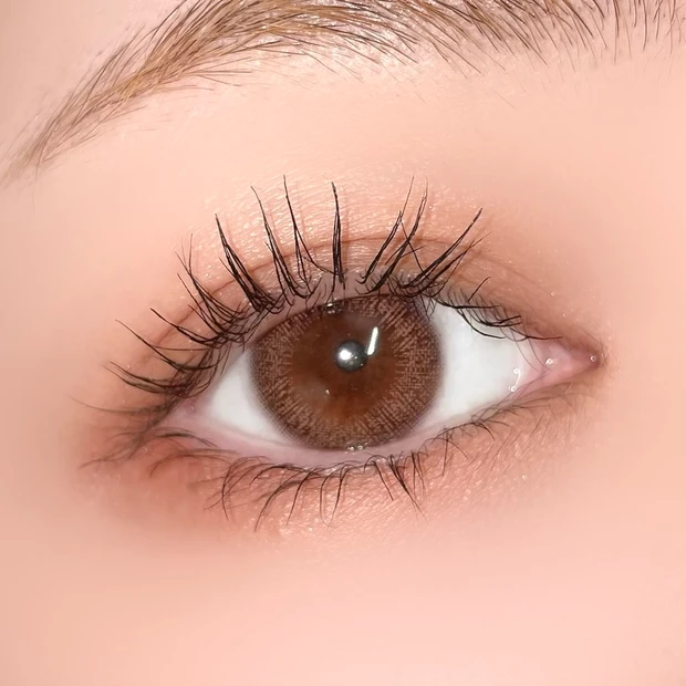 キャンメイク プティパレットアイズ マット M01 メープルミルフィーユ