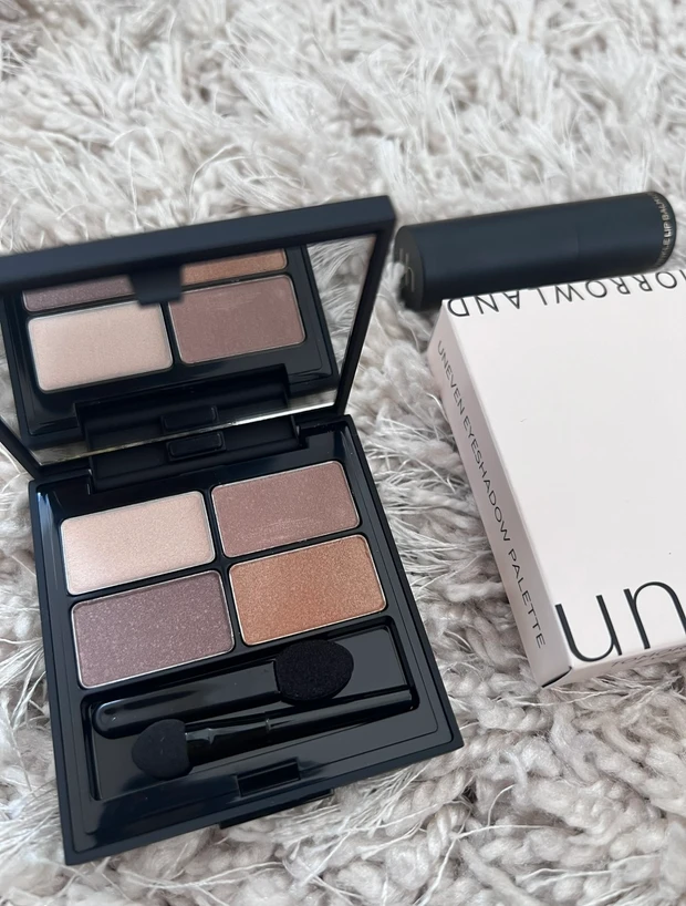 【2023冬❄️】ライフスタイルモデルの毎日メイクと最新ヘア&ネイル💄💇♀️💅リアル美容まとめ_7_1