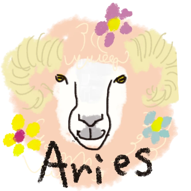 【牡羊座】2024年の開運メイク