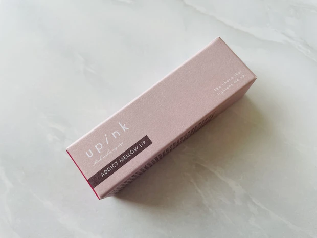 わたしのためのかわいい！柏木由紀さんプロデュース【upink】の3商品(シャインオンステージアイパレット・ドリーミーグロウチーク・アディクトメロウリップ)をご紹介します♡_10_1