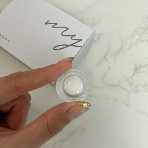 【毛穴・角質ケア】マイナデシコ クリアアップパウダーレビュー！酵素パウダーで肌の土台ケア_3_1