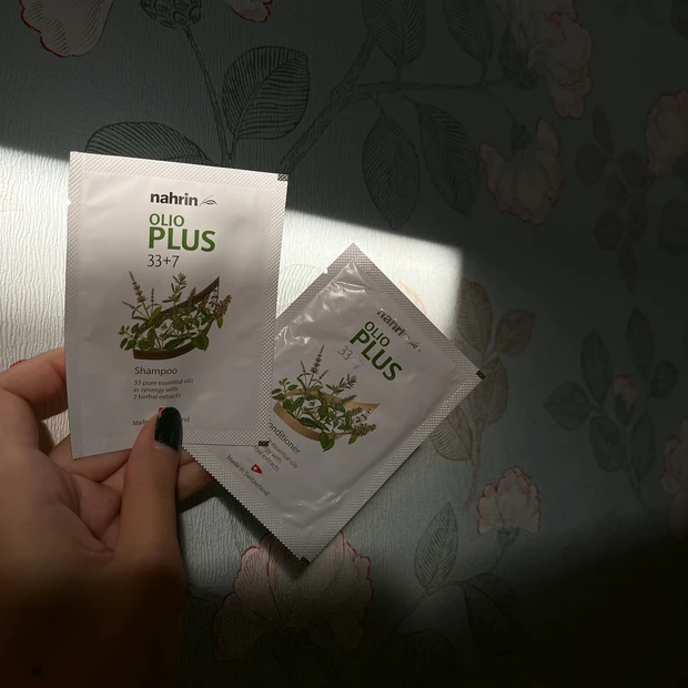 旅先でもブリーチヘアケア!本気のヘアケアポーチの中身全部見せ〜シャンプー編〜_4