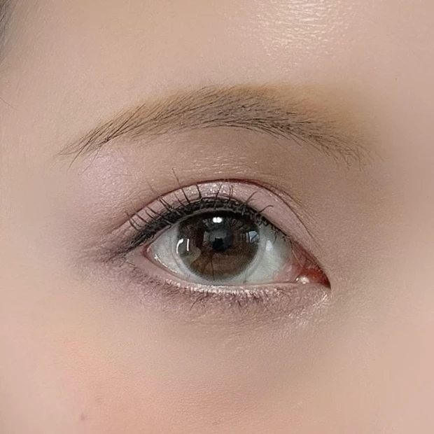 【カラコンバレしたくない】4月に一新したKaicaのナチュ盛れカラコンを着画付きレビュー_2_1