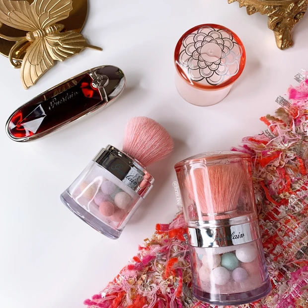 【自己紹介/ご挨拶】MAQUIA公式ブロガー3年目 Romi_3_3