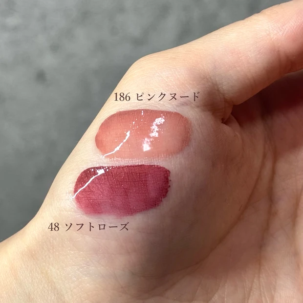 完売続出！落ちないリップ】シャネル ル ルージュ デュオ