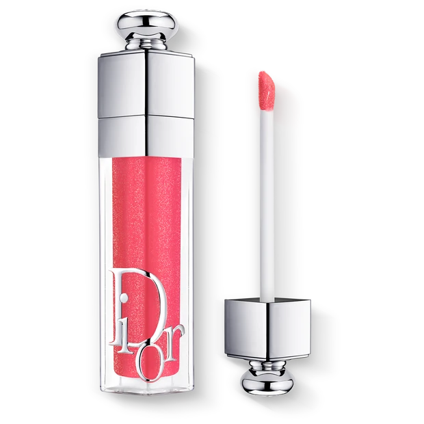 ディオール アディクト リップ マキシマイザー 019 シマー ピーチ