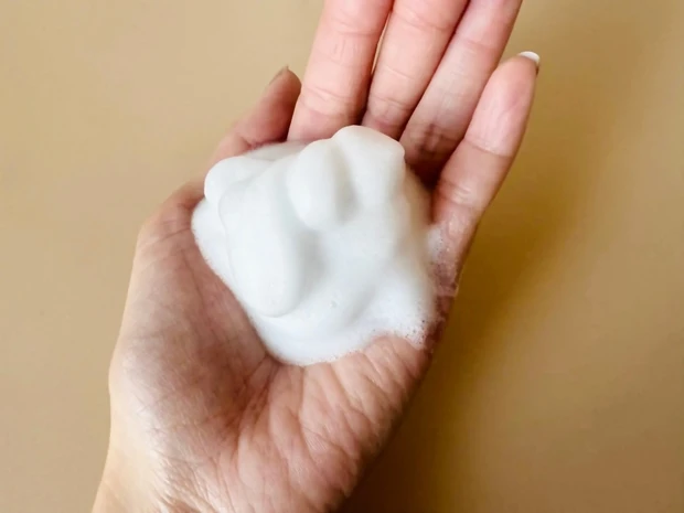 インティメイトウォッシュ／laugh.　お試し