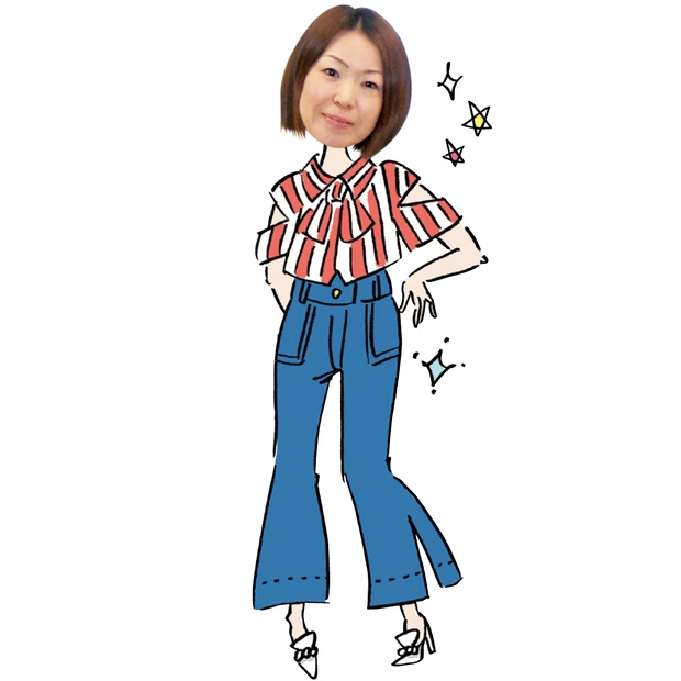 40代・50代のエディターが選ぶ上半期ヒットコスメ PhotoGallery_1_26