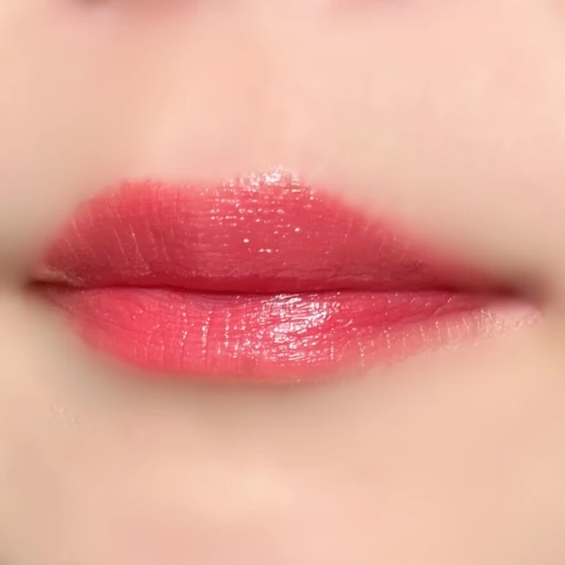 リリミュウ バタールージュ 人気色