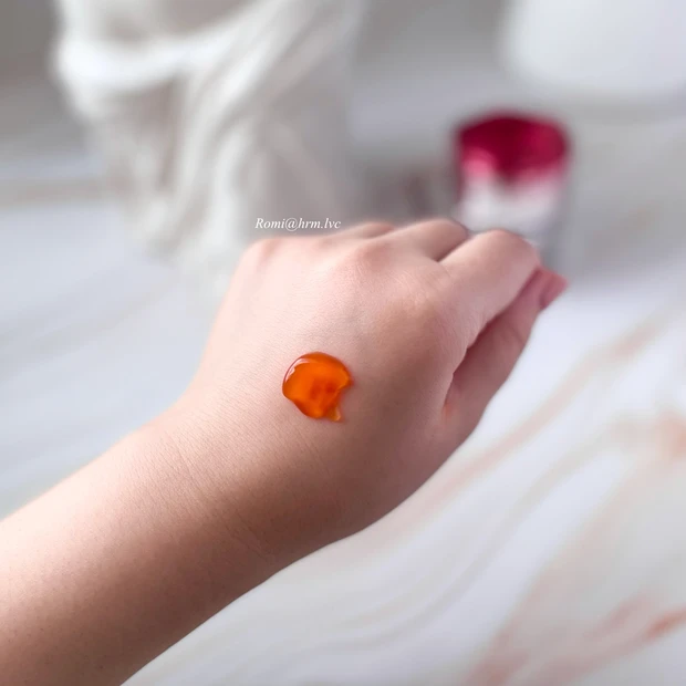 アスタリフト ホワイト ジェリー アクアリスタ テクスチャー