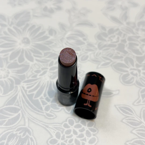 ケイトのミニリップモンスターEX-2