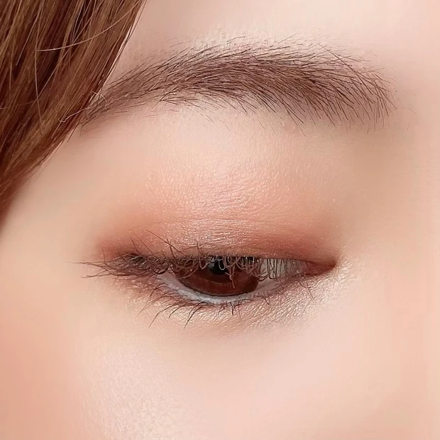 LAURA MERCIER(ローラメルシエ)ROSE GLOW COLLECTIONを使ったメイク