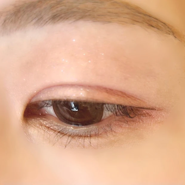 【4月24日発売！先行完売アイテムが解禁】ルナソル☆多幸感桃色アイシャドウをレビュー_3