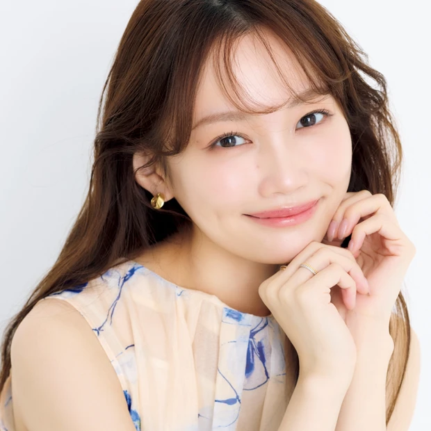 【水越みさとさんのマイベストコスメ9選】2026年最新！メイク・スキンケア・ヘアケア一挙公開