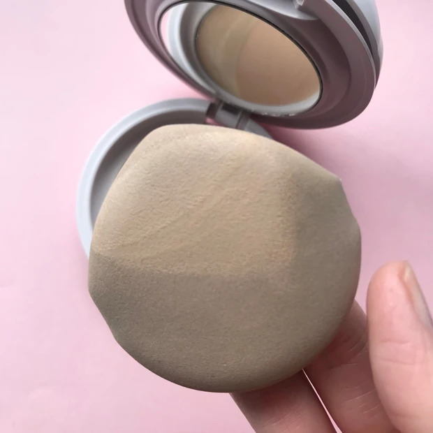 キャンメイク ルミナスルナパクト