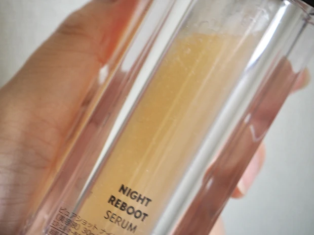 【YSL】どんなに疲れた肌もぐっすり眠ったような肌が作れる?!サスティナビリティを取り入れたナイトセラムをご紹介<ベスコ受賞>_3