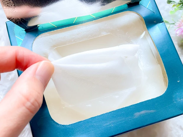 3児ママになりました‪‪❤︎‬育児にはコレ欠かせない！私のベストコスメ【ルルルン】_2