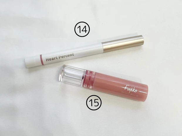 【マキア表紙メイク】MAQUIA８月号🩷ブルベの透明感爆発！美しすぎる戸田恵梨香さん🩷イエベでも、ブルべ寄せメイクでヌーディ大人顔♪_17