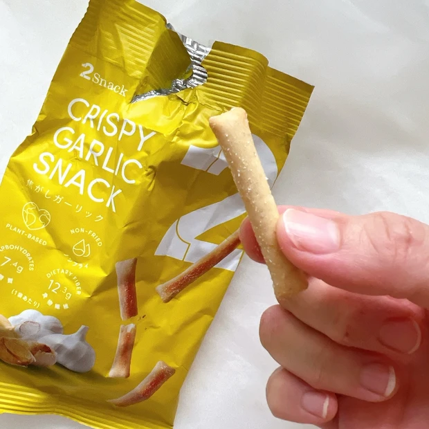 ダイエット中だけど我慢できないスナック欲求に_4