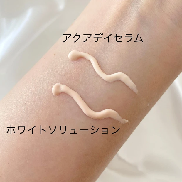 【紫外線対策】あなたはどっち派？アスタリフトの２大UV下地をレポ！_2_1