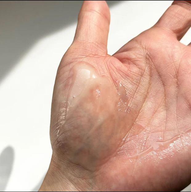 W洗顔不要!【クレンジングバームDUO】赤のDUOは大人の乾燥小ジワ対策に。セットで使いたいブースター美白美容液も紹介します!
_5