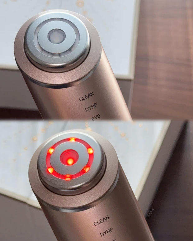 YAMAN ヤーマン 美顔器 美容 おうち フォト プラス シャイニー 多機能 プレゼント