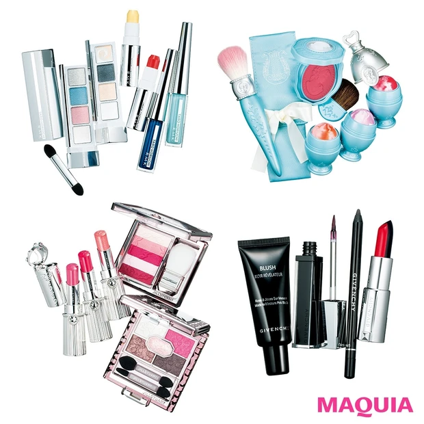 【ジル スチュアート、RMK etc.】争奪戦間違いなし！ 人気ブランド…