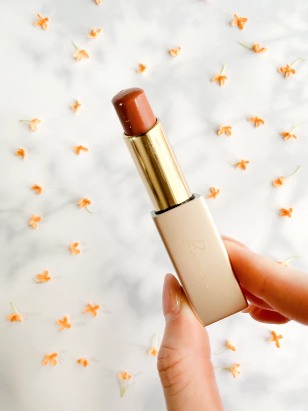 田中みな実さん愛用リリミュウバタールージュでとろける唇に♪_2_1