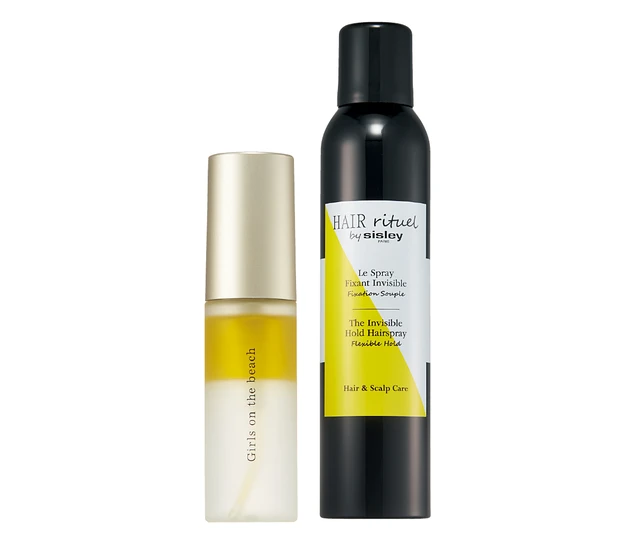 美賢者が推す「これぞ！ 神」な溺愛ヘアケア PhotoGallery_2_7