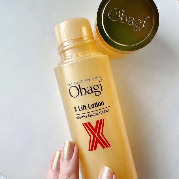 オバジX リフトローション