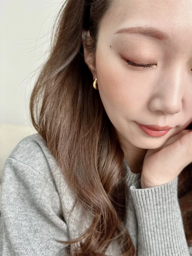 【春メイク】Diorコスメを使った大人の春メイク_2_2