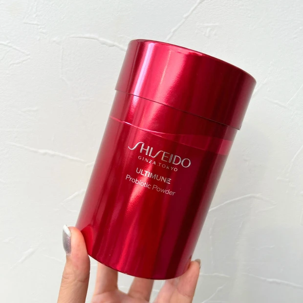 最新コスメをお試しできる