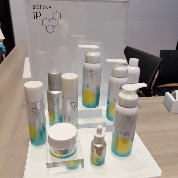 SOFINA iP