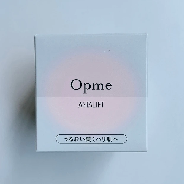 【オールインワン】忙しい人の味方《アスタリフト オプミー（Opme）》時短ケアで効率よくキレイに。ライフスタイルに合わせて取り入れられる、オールインワン以外の使い方もアリ！_2_1