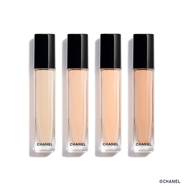 シャネル レ ベージュ コレクトゥール B00 B10 B20 B30