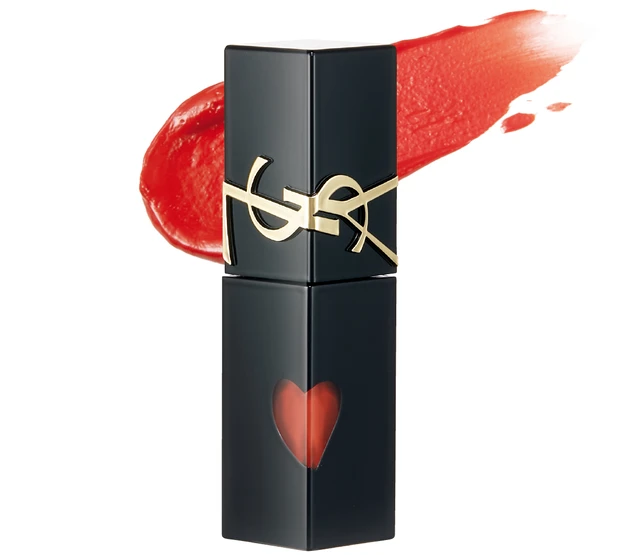 YSL ザ インクス ヴィニルクリーム 621 