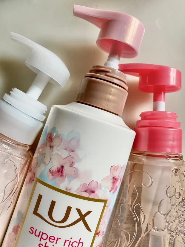 バスルームでサクラソムリエしませんか？！限定発売の「満開の桜の香り」桜の香りにも色々！_2_3