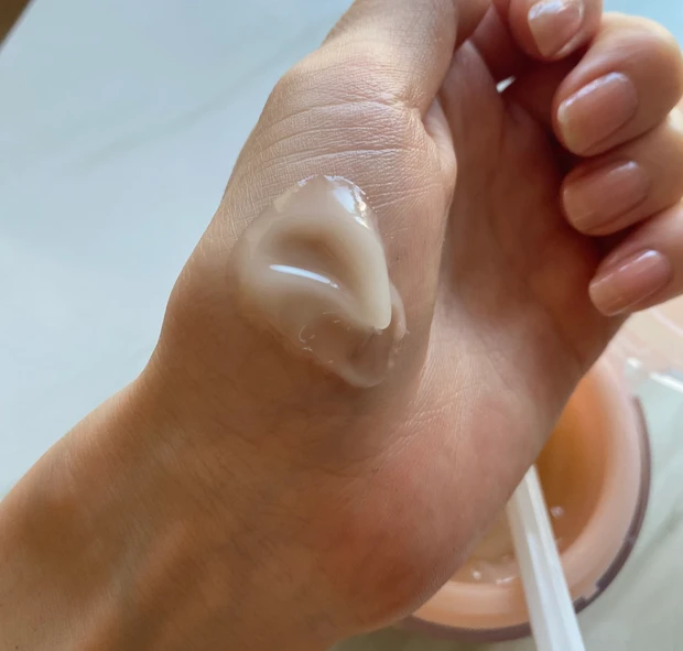 【忙しい朝もこれ一つでハリケアとシワ改善】CANADELオールインワンジェル_3