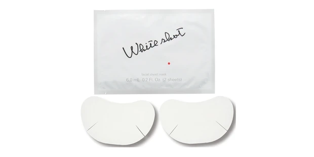 ポーラ ホワイトショット QXS ［医薬部外品］ 2枚入り（6.0mL）×20包  ￥7480